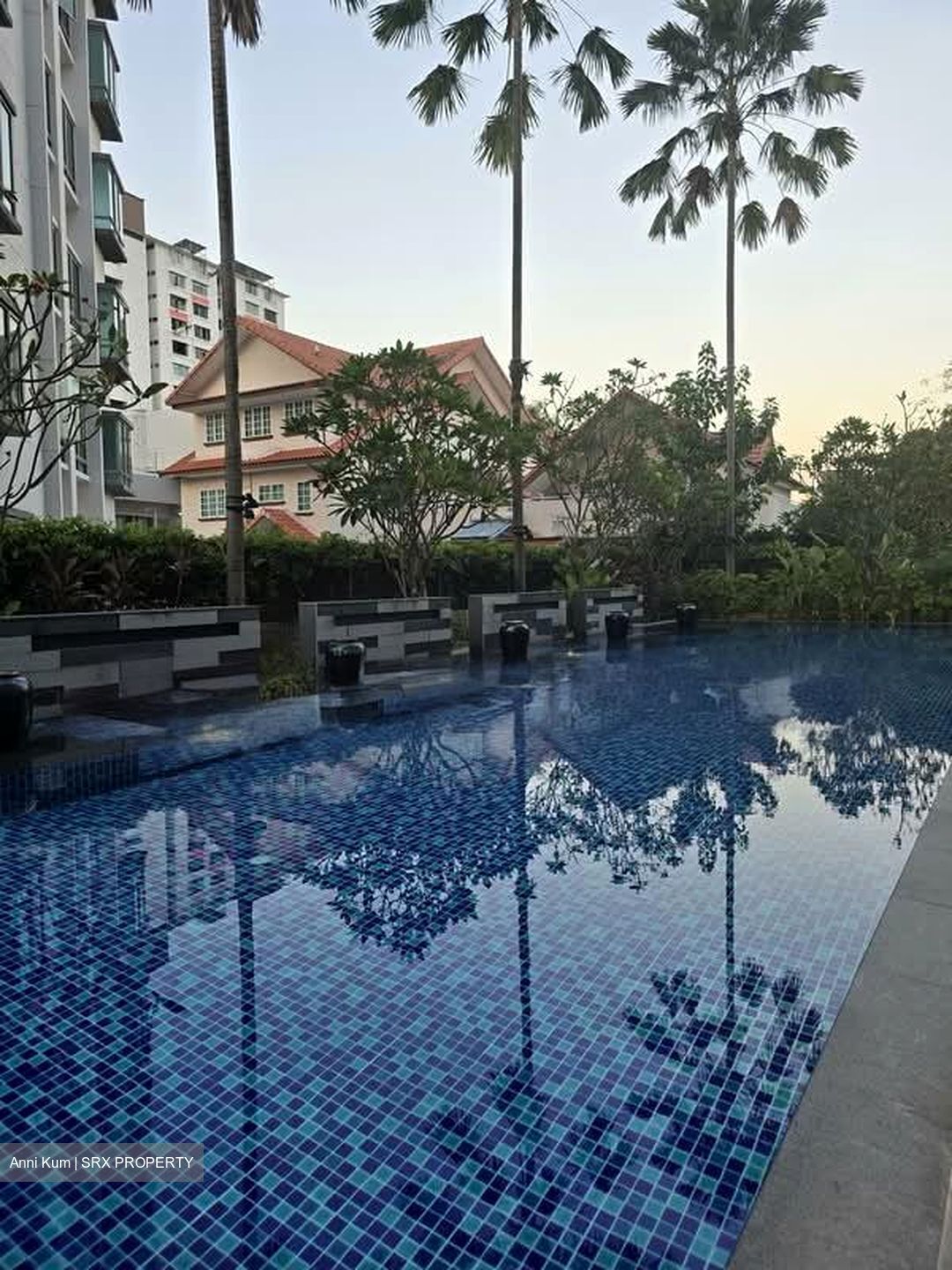 The Serenno (D15), Apartment #542992731